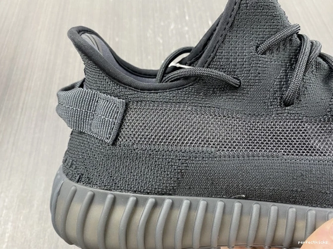 V2 350 HQ4540 Onyx Boost Yeezy Adidas 0808